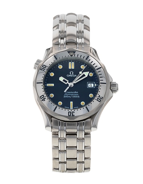Omega Seamaster 300m Mid-Size 2562.80.00